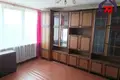 4 room apartment 63 m² Viliejka, Belarus