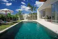 villa de 3 chambres 235 m² Choeng Thale, Thaïlande