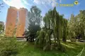 Квартира 1 комната 33 м² Минск, Беларусь