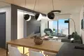 Dom 2 pokoi 94 m² el Poble Nou de Benitatxell Benitachell, Hiszpania
