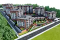 Appartement dans un nouvel immeuble Feza Park 