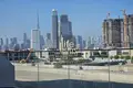 Квартира 1 комната 904 м² Дубай, ОАЭ