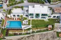 Rezydencja 8 pokojów 466 m² Bodrum, Turcja