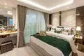 Студия 25 м² Паттайя, Таиланд