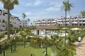 Квартира 2 спальни 73 м² Пещеры Альманзора, Испания