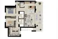 Квартира 4 комнаты 213 м² Михас, Испания