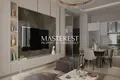 Wohnung 2 zimmer 46 m² Alanya, Türkei