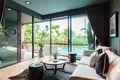 Wohnung 2 zimmer 57 m² Provinz Phuket, Thailand