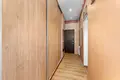 Apartamento 3 habitaciones 64 m² Cracovia, Polonia