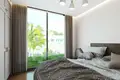 Бунгало 3 спальни 130 м² Girne Belediyesi, Северный Кипр