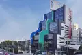 Interlink Tower, oficina en alquiler en Bangna-Trad Road, Bangkok, Tailandia.
