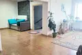 Appartement 1 chambre 13 m² Homiel, Bélarus