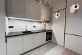 2 room apartment 39 m² in Warsaw, Poland