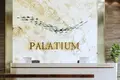 Mieszkanie w nowym budynku Palatium Residence