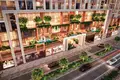 Complexe résidentiel Levanto By Oro24