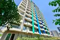 Appartement 3 chambres 96 m² Mezitli, Turquie