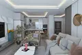 Complejo residencial Infinity