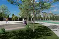 Mieszkanie 72 m² Mahmutlar, Turcja