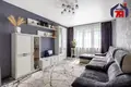 Mieszkanie 2 pokoi 59 m² Mińsk, Białoruś