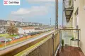 Wohnung 3 zimmer 62 m² Hauptstadt Prag, Tschechien