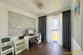 5 room apartment 114 m² Minsk, Belarus