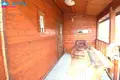 Casa 53 m² Draseikiai, Lituania