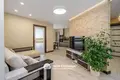Wohnung 4 zimmer 87 m² in Minsk, Belarus