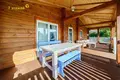 Casa 76 m² Zdanovicki sielski Saviet, Belarús