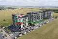 Appartement 2 chambres 62 m² Bourgas, Bulgarie