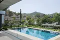 Villa Bodrum Yalıkavak Marinn