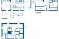 Casa 6 habitaciones 168 m² Kuopio sub region, Finlandia