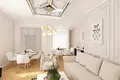 Apartamento 4 habitaciones 100 m² Kadikoy, Turquía