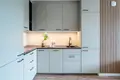 2 room apartment 38 m² Warsaw, Poland