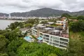 Apartamento 3 habitaciones 227 m² Pa Tong, Tailandia