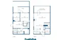 Casa 3 habitaciones 95 m² Kirkkonummi, Finlandia