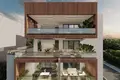Appartement 3 chambres 145 m² Nicosie, Chypre