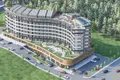 Квартира 3 комнаты 85 м² Ортахисар, Турция