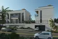 Complejo residencial YeniLand