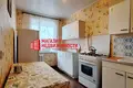 Wohnung 3 zimmer 65 m² Masty, Belarus