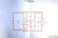 Cottage 198 m² Valodzki, Belarus