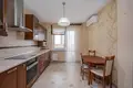 Wohnung 4 zimmer 112 m² Minsk, Belarus