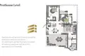 Ático 2 habitaciones  Balzan, Malta