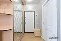 3 room apartment 60 m² Kopishche, Belarus