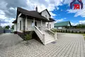 Cottage 283 m² Starobinski sielski Saviet, Belarus