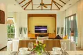 villa de 3 chambres 253 m² Rawai, Thaïlande