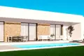 Дом 5 комнат 144 м² Finestrat, Испания