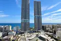 Wohnung 2 zimmer 93 m² Limassol, Zypern
