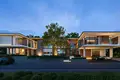 villa de 5 dormitorios 1 715 m² Choeng Thale, Tailandia