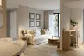 Mieszkanie 2 pokoi 71 m² Alicante, Hiszpania