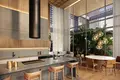 Appartement 1 chambre 108 m² Regiao Imediata de Sao Paulo, Brésil